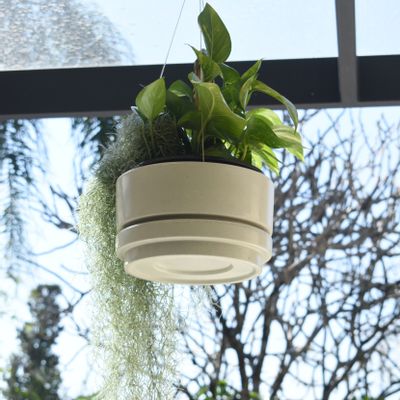 Vases - Vase Urban Rio Suspended 25x12 cm - VASART