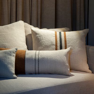 Comforters and pillows - Cubans collection - COVVERS