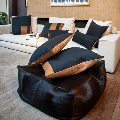 Comforters and pillows - Peruvians collection - COVVERS