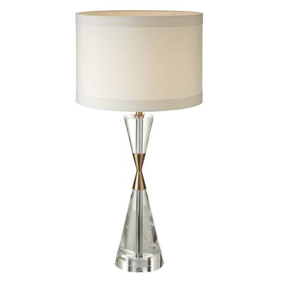 Lampes de table - Cale, lampe de table - RV ASTLEY LTD