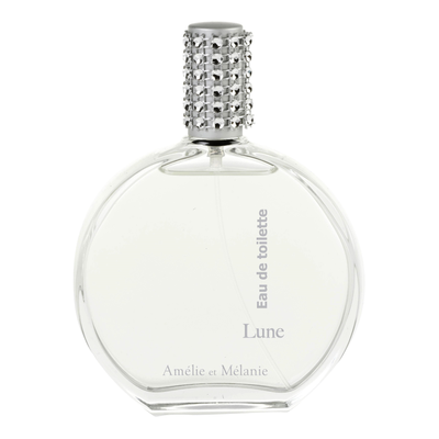 Senteurs - LUNE - AMELIE ET MELANIE