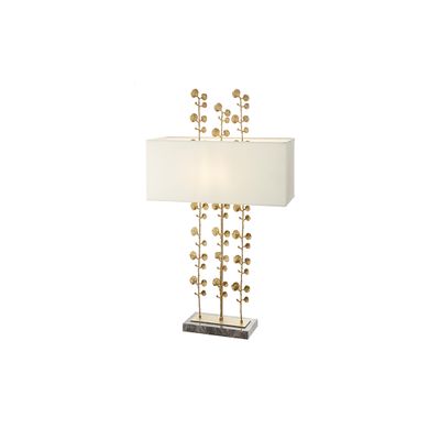Lampes de table - Kyle, lampe de table - RV ASTLEY LTD