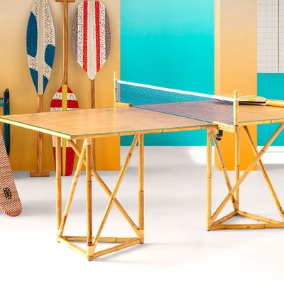 Other tables - Happy Table Tennis and More - E. MURIO MANILA