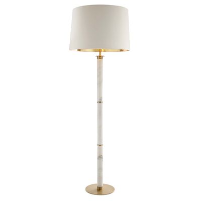 Floor lamps - Donal, Floor Lamp (Base Only) - RV ASTLEY LTD
