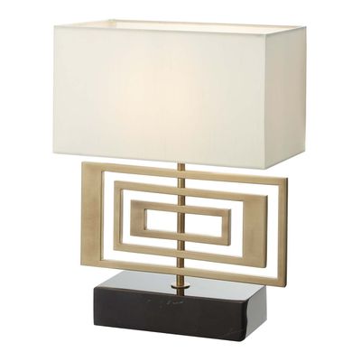 Lampes de table - Derry, lampe de table - RV ASTLEY LTD