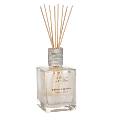 Senteurs - LA TÊTE DANS LES ÉTOILES - AMELIE ET MELANIE