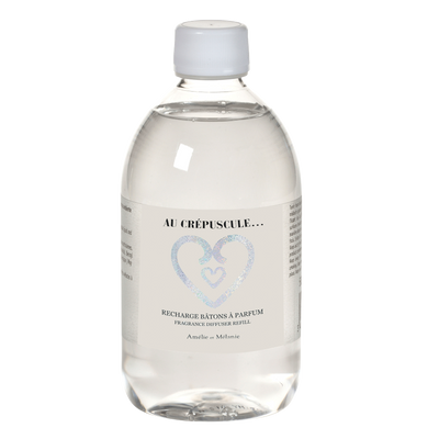 Senteurs - AU CREPUSCULE... - AMELIE ET MELANIE