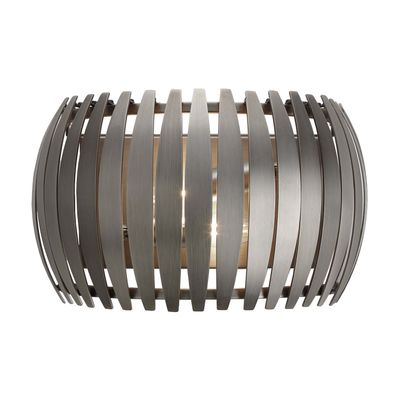 Appliques - Dean, Applique murale, Gunmetal - RV ASTLEY LTD