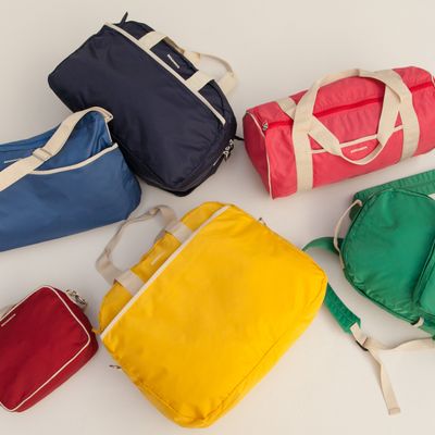 Bags and totes - accessoire mode - BENSIMON