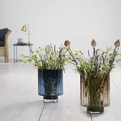 Vases - Glass Vases - H. SKJALM P.