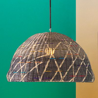 Hanging lights - Julie Candy Lamps - ZACARIAS 1925