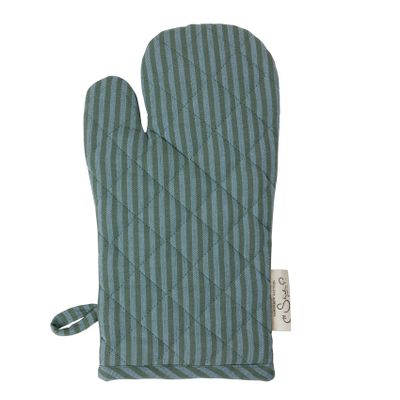 Linge d'office - Les textiles de cuisine Noah - H. SKJALM P.