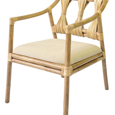 Chairs for hospitalities & contracts - Bunch Arm Chair - OBRA CEBUANA