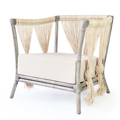 Fauteuils pour collectivités - Fauteuil Noeud Abac - OBRA CEBUANA