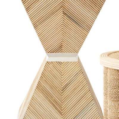 Tables for hotels - End Table - OBRA CEBUANA