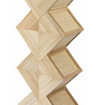 Tables pour hôtels - Piédestal - OBRA CEBUANA