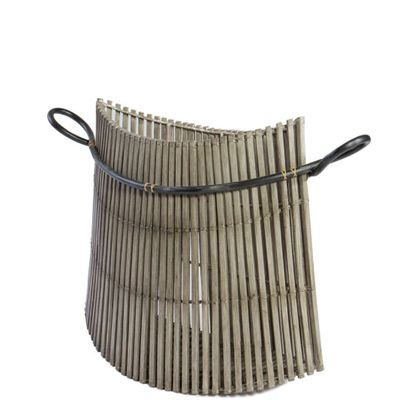 Design objects - Roe Magazine Rack Medium - OBRA CEBUANA