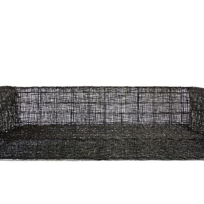 Benches for hospitalities & contracts - Nelson 3-seater - OBRA CEBUANA