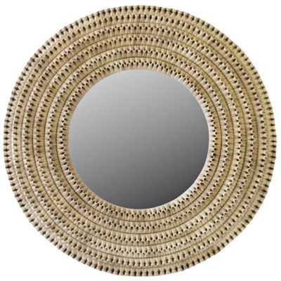 Mirrors - Mirror Frame - OBRA CEBUANA