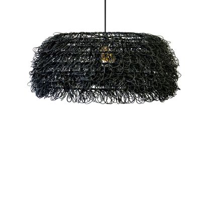 Hanging lights - Nero hanging lamp - OBRA CEBUANA