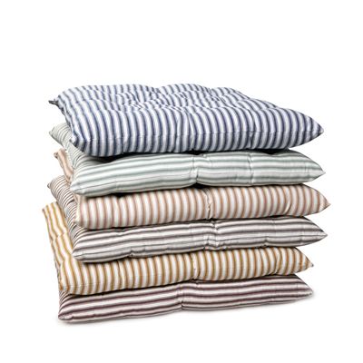 Couettes et oreillers  - Les coussins Emil et Isolde - H. SKJALM P.