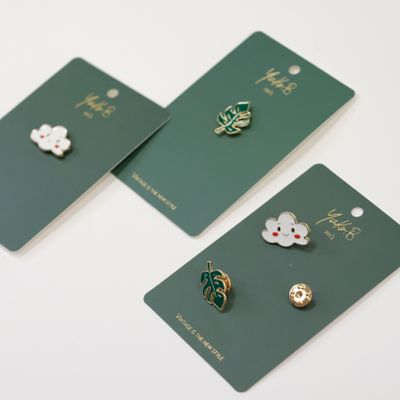 Jewelry - Gaspard Bag - YUKO B