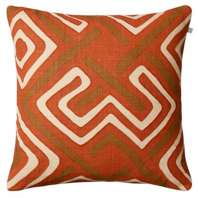 Coussins textile - Coussins en lin - Gujarat - CHHATWAL & JONSSON