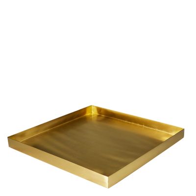 Cadeaux - Design en laiton pur - H. SKJALM P.