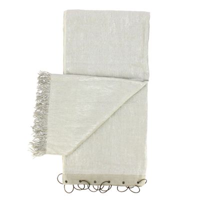 Rideaux et voilages - PLATINE-RDIEAUX - EN FIL D'INDIENNE...