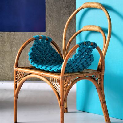 Chairs for hospitalities & contracts - Vermis Chair with Verloop Seat - E. MURIO MANILA