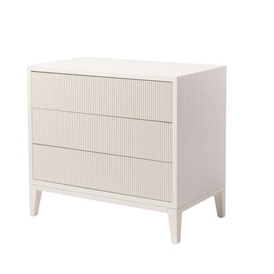 Commodes - Commode 3 tiroirs Amur - RV  ASTLEY LTD