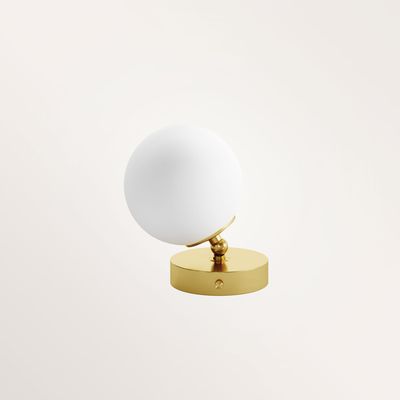 Decorative objects - ANEMOI wall lamp - GOBOLIGHTS