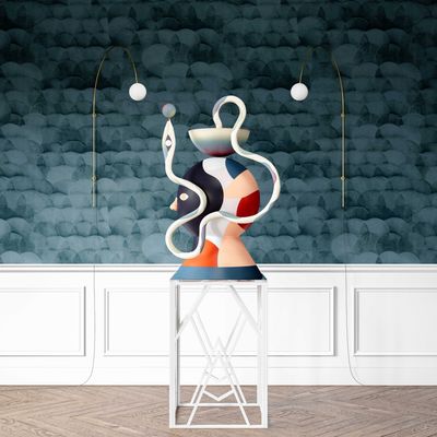 Objets de décoration - Applique ARTEMIS - GOBOLIGHTS