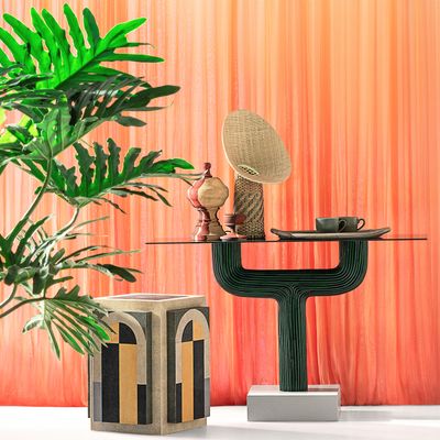 Objets design - Console Joshua - FINALI FURNITURE