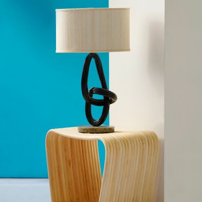 Table lamps - Abyss Table Lamp - FINALI FURNITURE