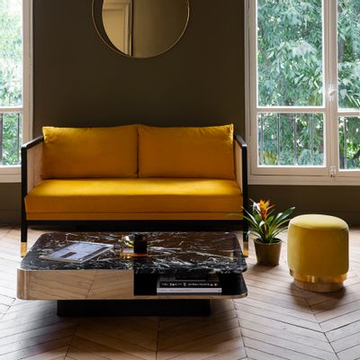Coffee tables - Lounge Coffee Table - RED EDITION