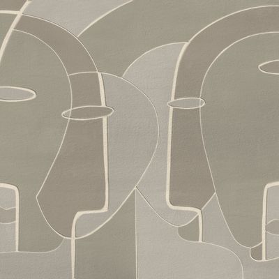 Other wall decoration - IL 603 | Handmade Wallpaper - AFFRESCHI & AFFRESCHI