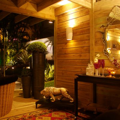 Appliques - Elara - GEO LUZ & CÉRAMIQUE