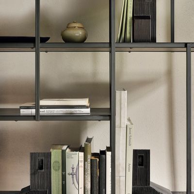 Sculptures, statuettes and miniatures - Houses collection - ETHNICRAFT