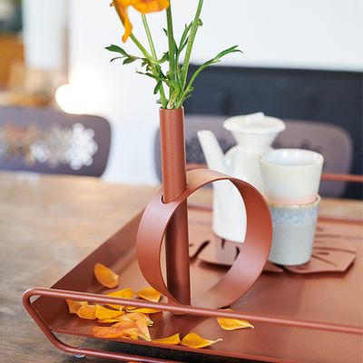 Vases - IOS | Single-stem & ITAC | Vases - FERMOB