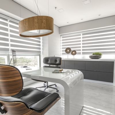 Suspensions - Collection Ovale - ACCORD LIGHTING