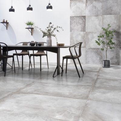Indoor floor coverings - REFLEX | Porcelain Stoneware - CERAMICA MEDITERRANEA