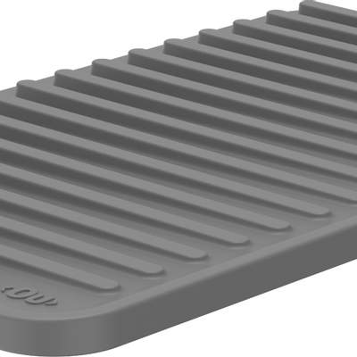 Egouttoirs - Égouttoir en verre Trium - <OU>