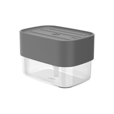 Ustensiles de cuisine - Distributeur de savon et porte-éponge Trium - <OU>