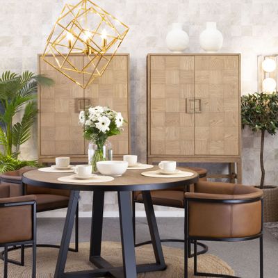 Hotel bedrooms - WARDROBE PEKIN - CRISAL DECORACIÓN