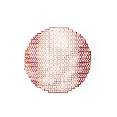 Objets de décoration - Sets de table Argola - ARTIZ