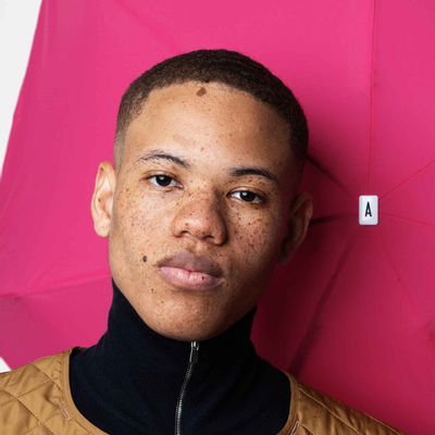 Cadeaux - Micro-parapluie Rose Fuchsia - Suzanne - ANATOLE