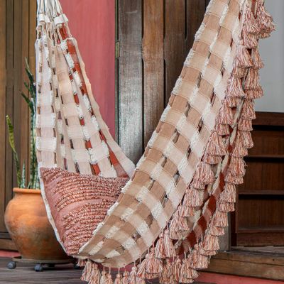 Plaids - Hamac Vazada - ARTIZ