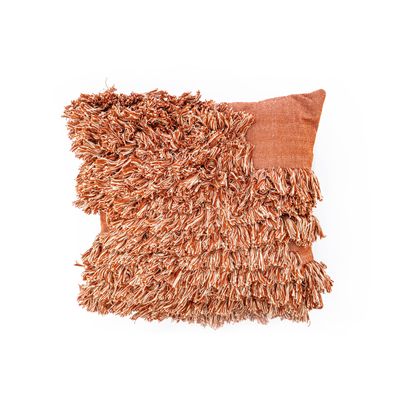 Fabric cushions - Chenille pad - ARTIZ