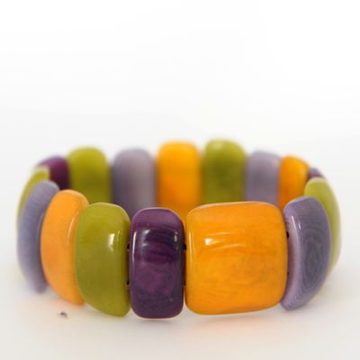 Jewelry - Fernando Bracelet - TAGUA AND CO